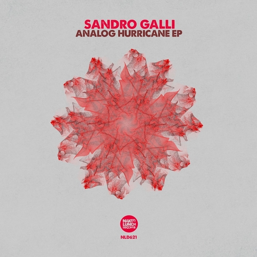 Sandro Galli - Analog Hurricane EP [NLD620]